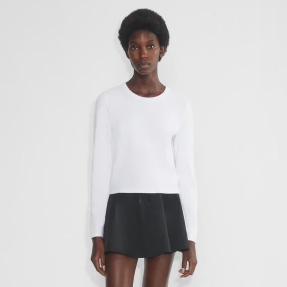NWT!‎ Never Before Worn! Aritzia/Sunday Best Boba Skirt - Picture 1 of 5